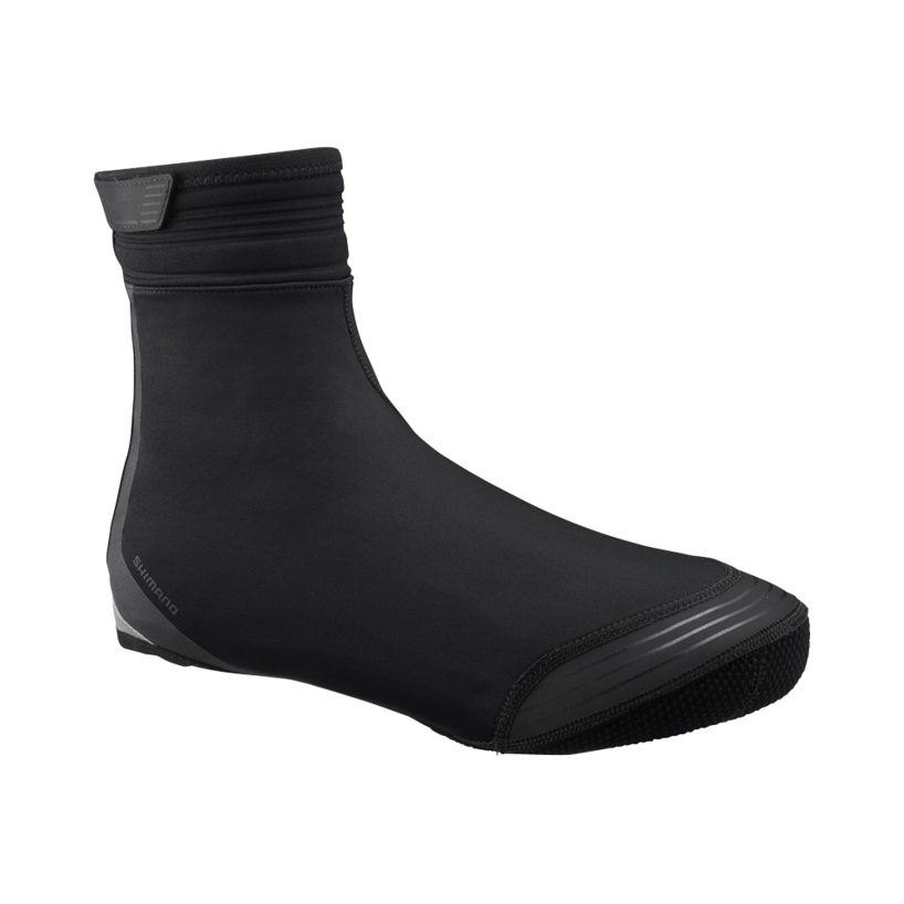 shimano s1100r softshell shoe cover