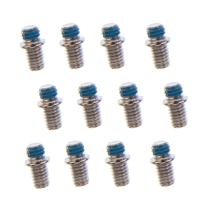 shimano saint pedal pins