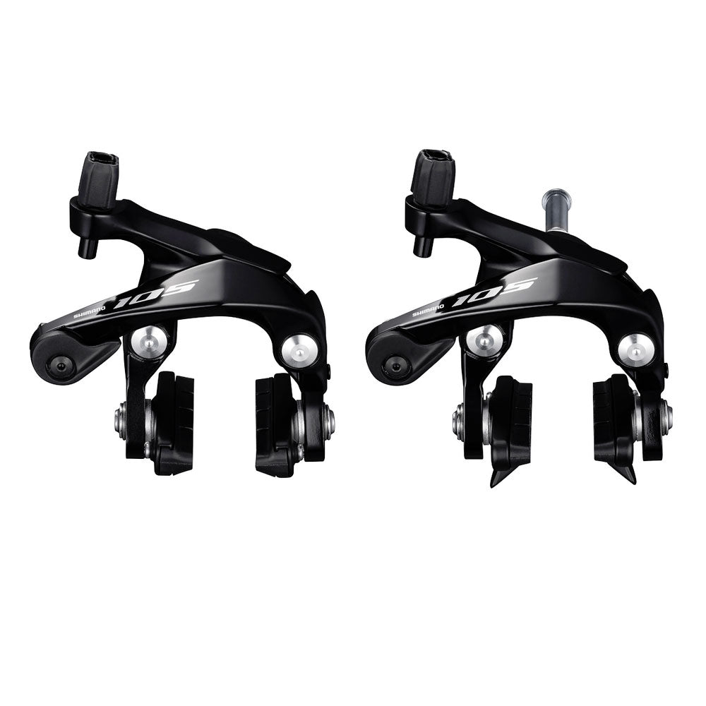 shimano 105 brake calipers