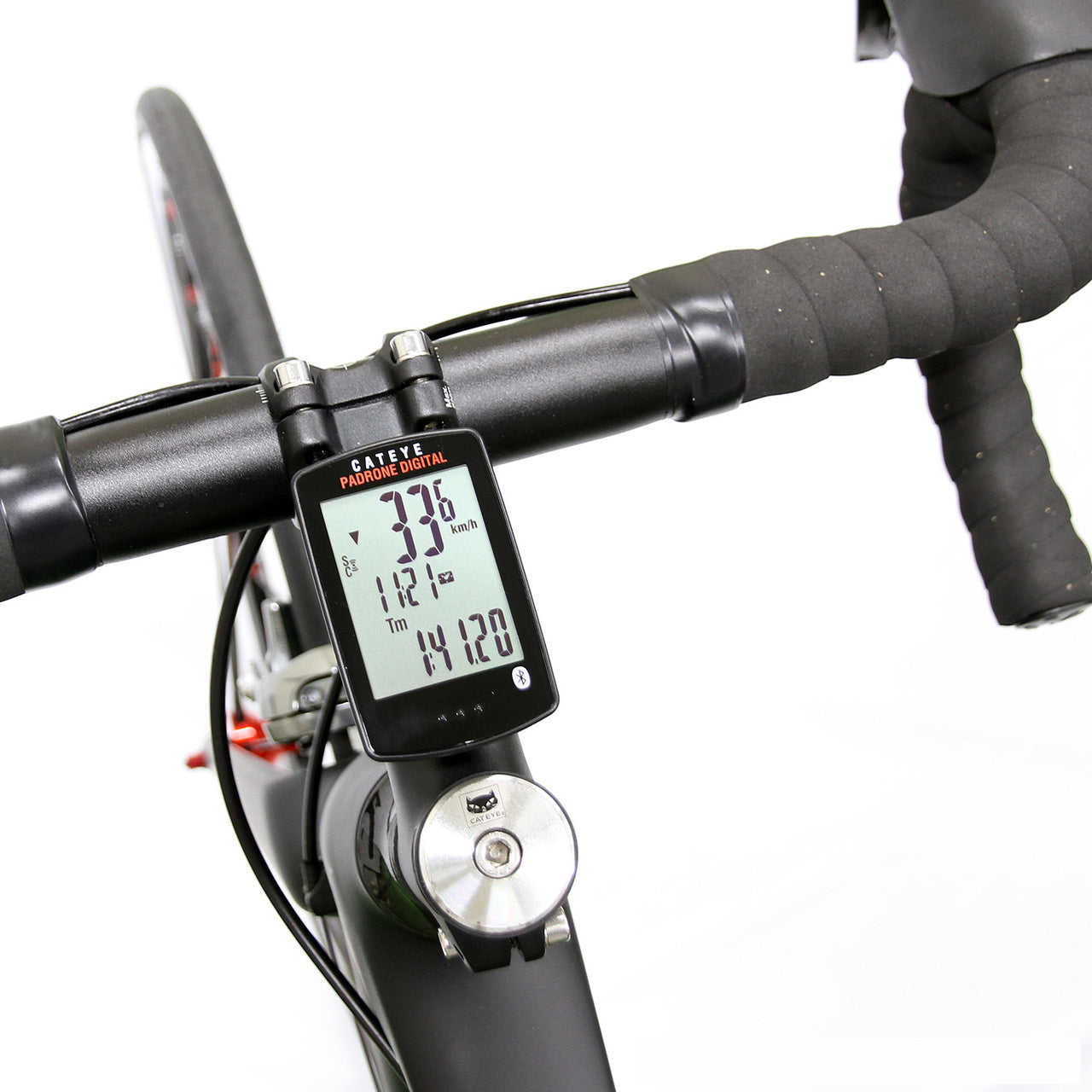 送料無料・選べる4個セット CATEYE-Padrone Digital Bluetooth Cycling Computer (Padrone  Digital Magnetless) 通販