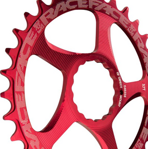 race face single speed chainring