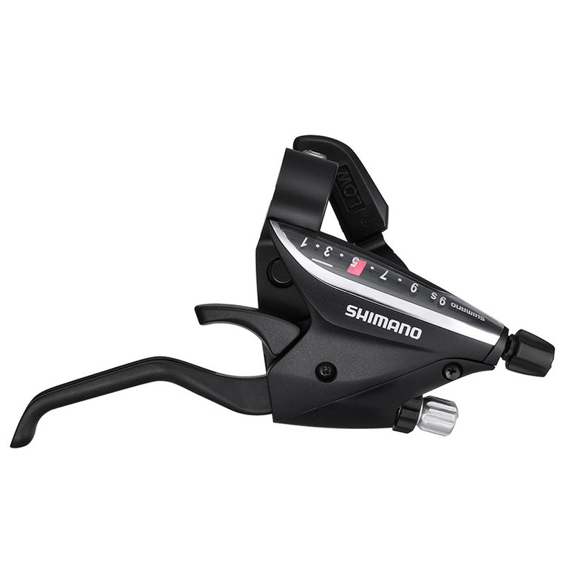 shimano 8 speed v brake shifter