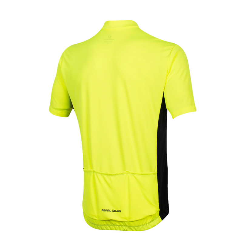 pearl izumi men's quest jersey