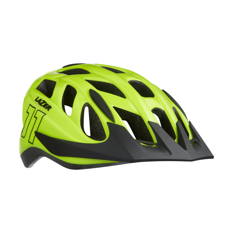 lazer kids helmet