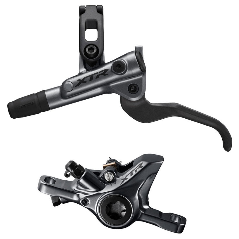 shimano xtr m9100 brakes