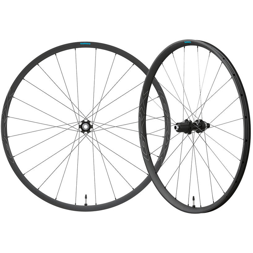 650b wheelset disc tubeless