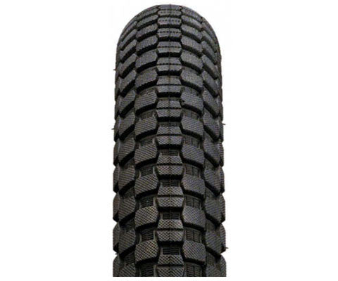 20 x 2.35 bike tire