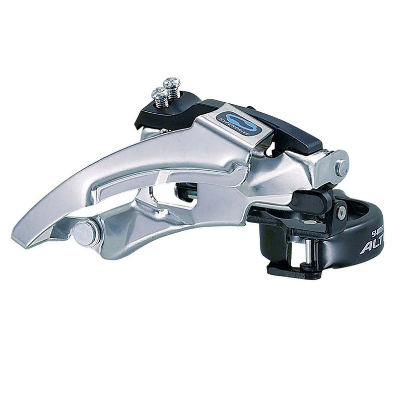 3x7 front derailleur