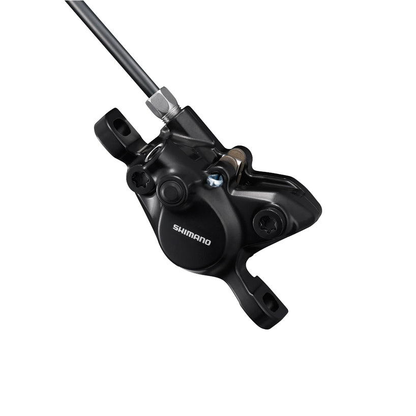 shimano mt200 hydraulic