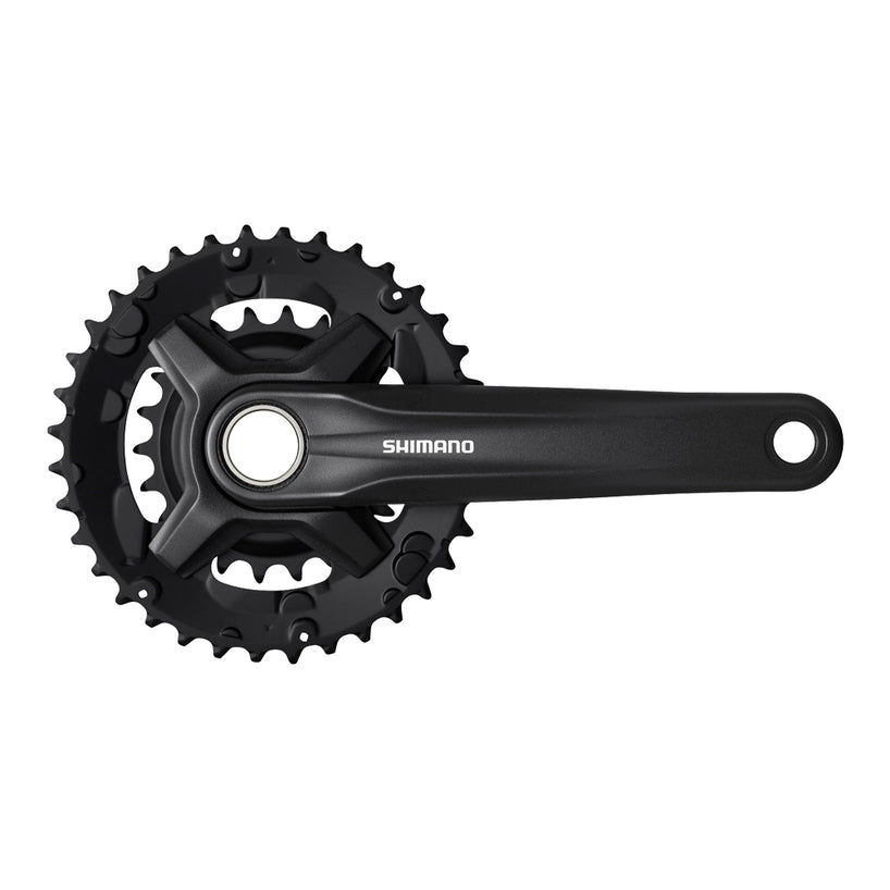 shimano 2x9