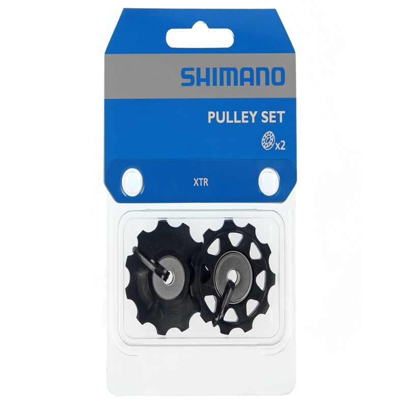 shimano xtr derailleur 9 speed