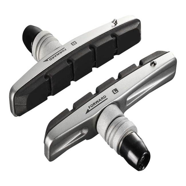 shimano v brake pads