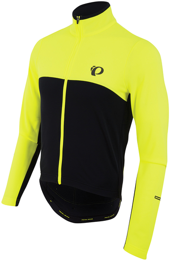 pearl izumi select thermal jersey