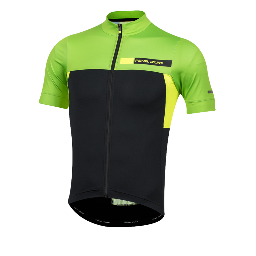 pearl izumi pro escape jersey