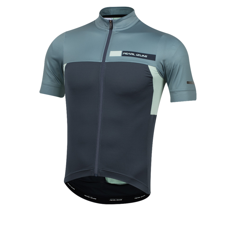 pearl izumi cycling jersey