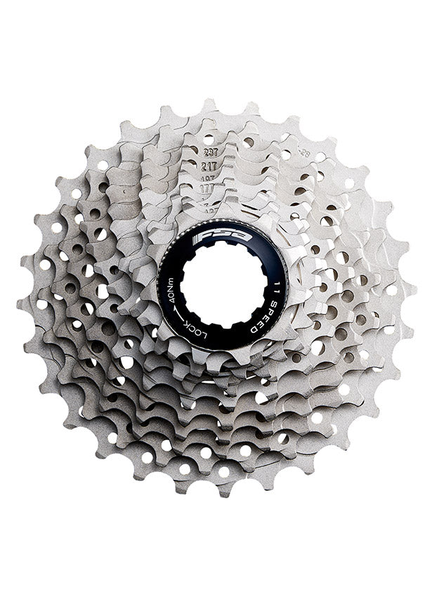 11 speed road cassette