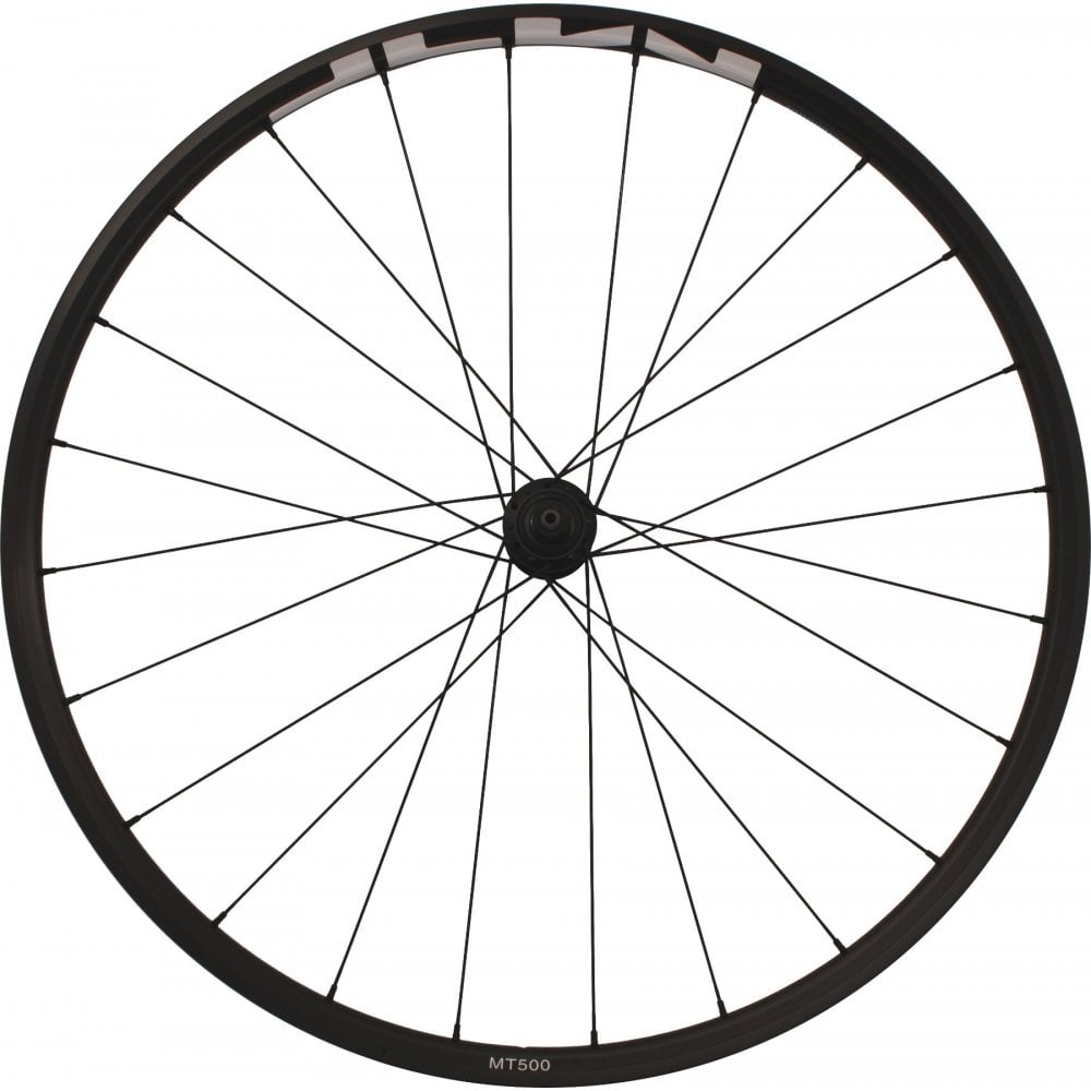 shimano 27.5 wheelset