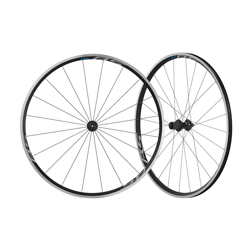 shimano rs100 wheelset