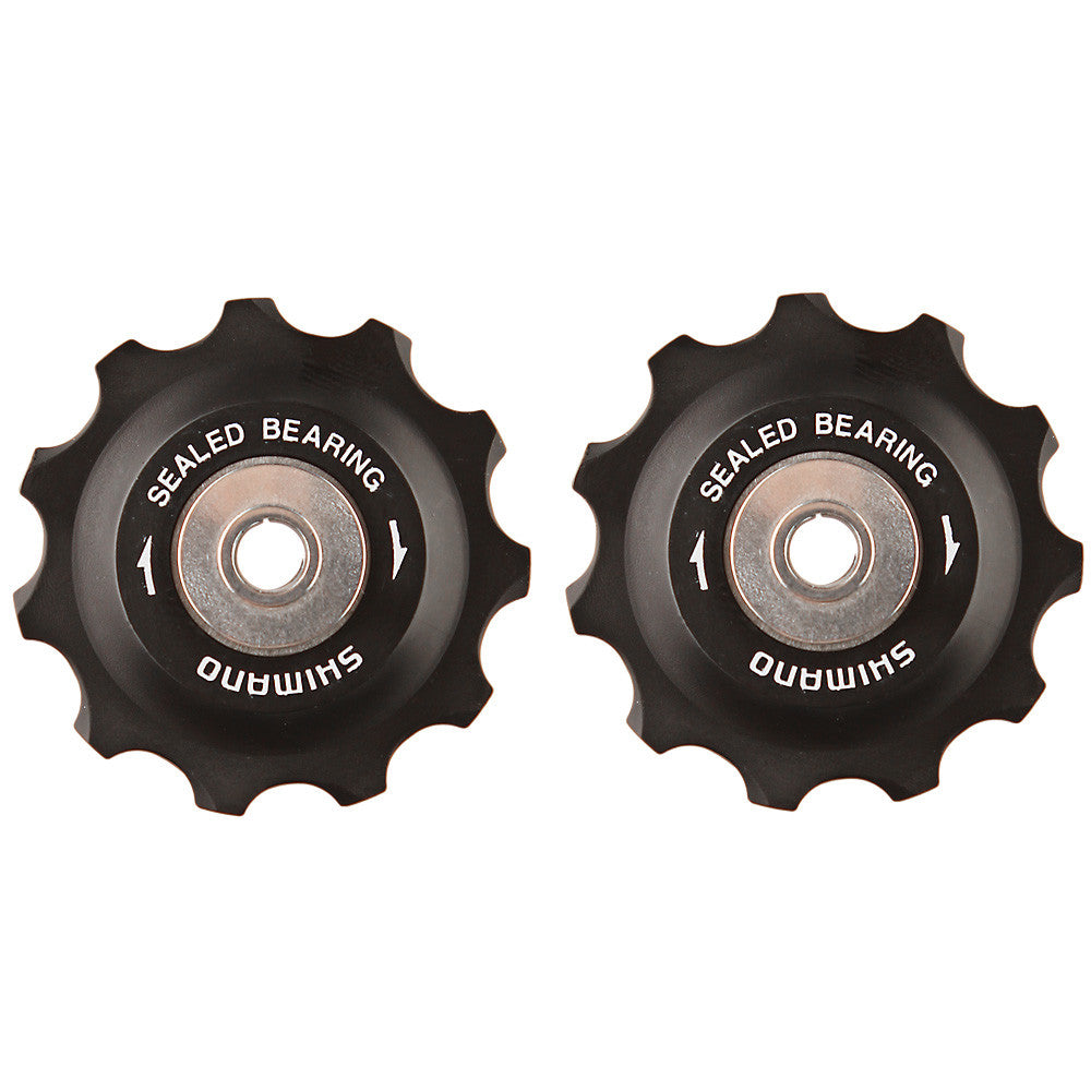 shimano deore 10 speed derailleur