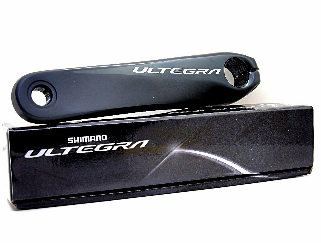 shimano ultegra 165mm crankset