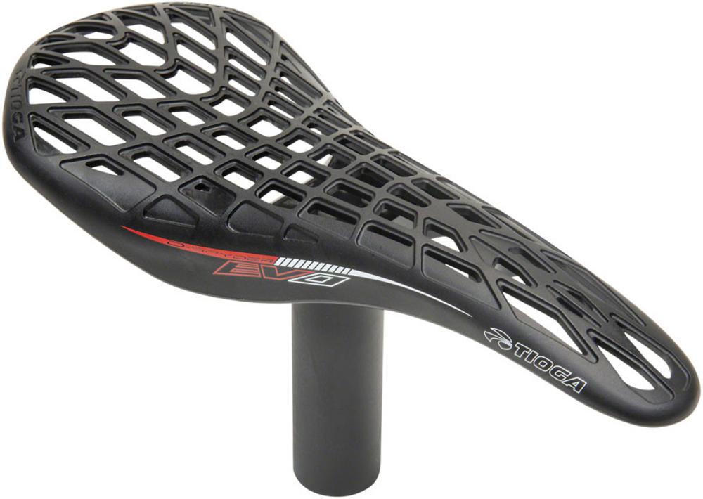 spyder bicycle seat