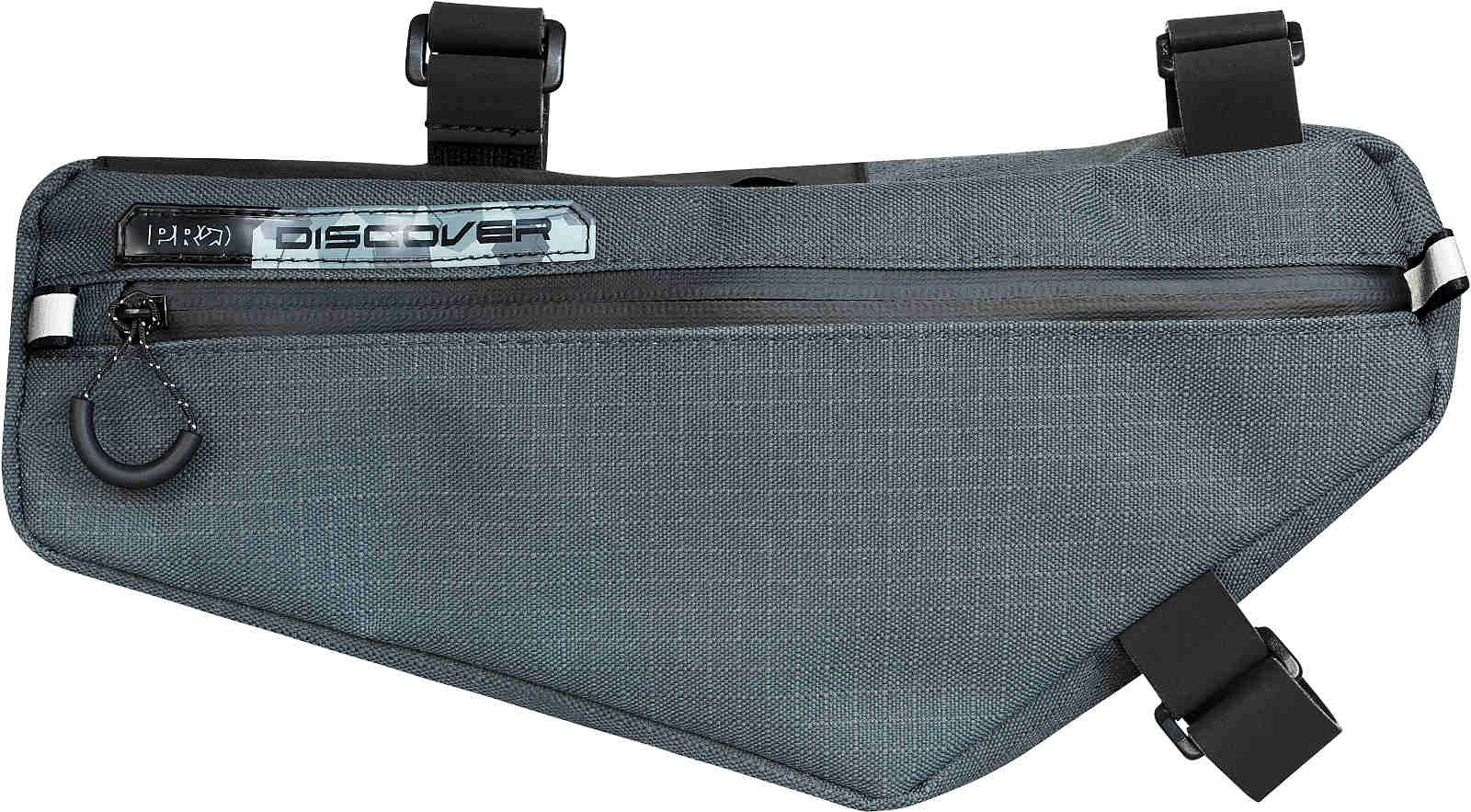 shimano pro frame bag