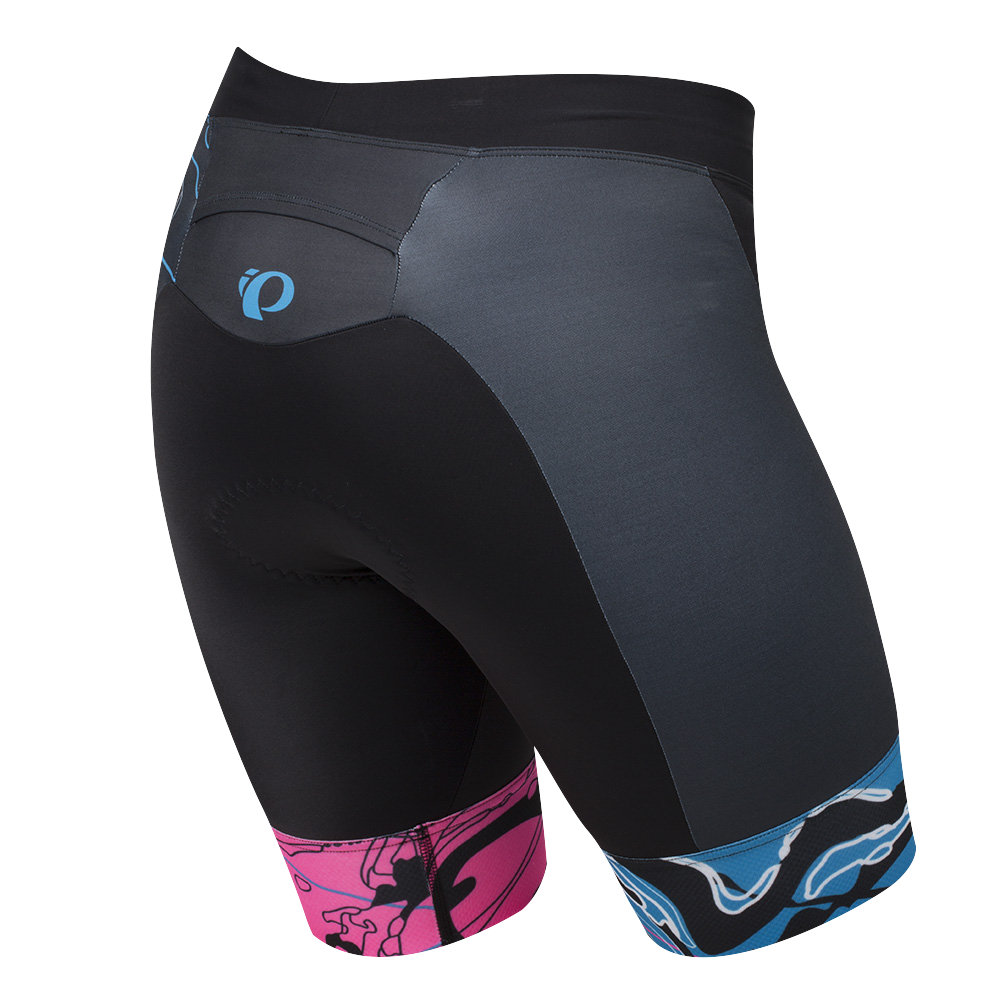 pearl izumi women's elite pursuit shorts