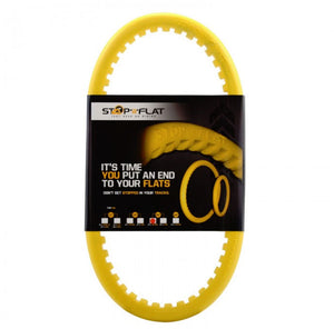 puncture proof bicycle tubes