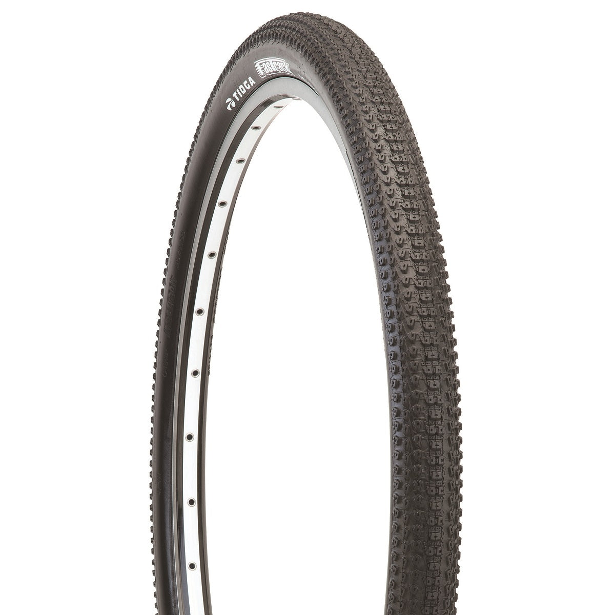 fast track mtb tire