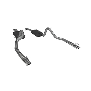FORD MUST GT 99-03