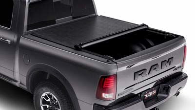 Truxedo TruXport Roll-Up Tonneau Cover