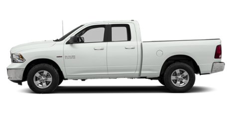 Dodge Ram Club Cab (Pre 2002)/  Quad Cab