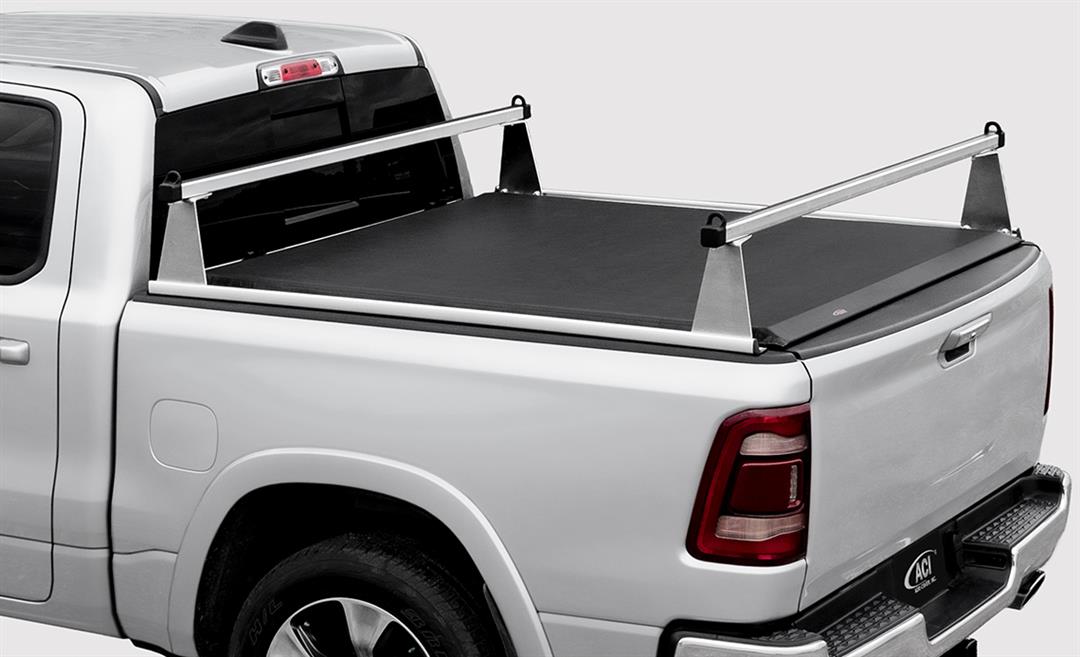 Husky Liners 45071 - Weatherbeater Cargo Liner for Ford,Mustang