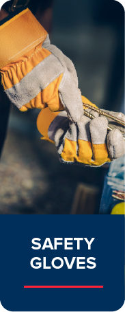 Safety Gloves