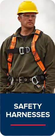 Safety Harness