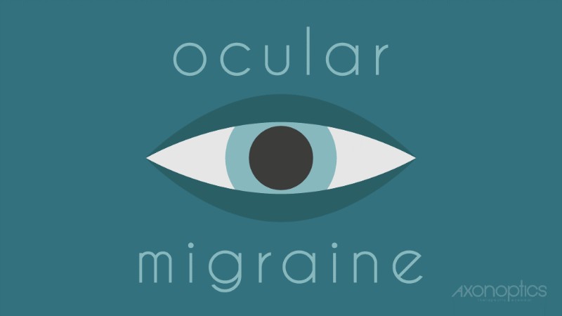 Ocular Migraine: A Relief Guide (w/ Visual Examples)