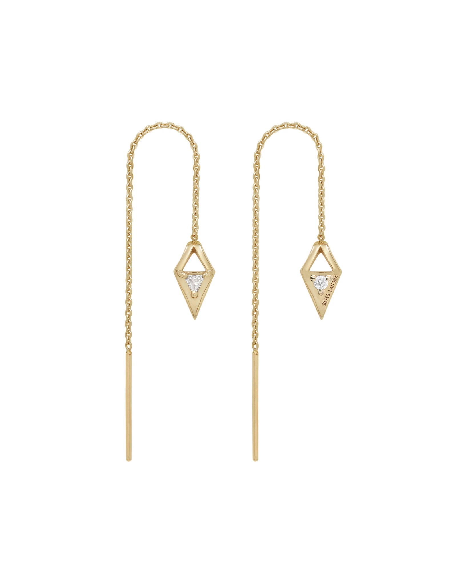 Marrika Desert Gold Earrings 001-150-02655 Northbrook | Shelle Jewelers,  Inc | Northbrook, IL