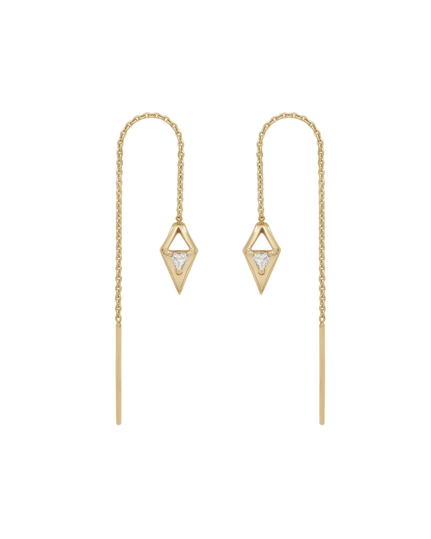 Shop Latest Gold Earrings for Women Online in India - Joyalukkas