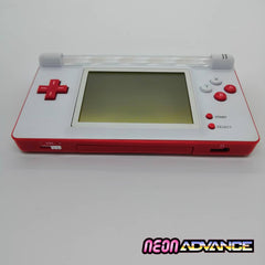 Hand Held Legend, HHL, Joe Bleeps, JoeBleeps, Neon Advance, Game Boy Macro, GBM, DS, DS Lite