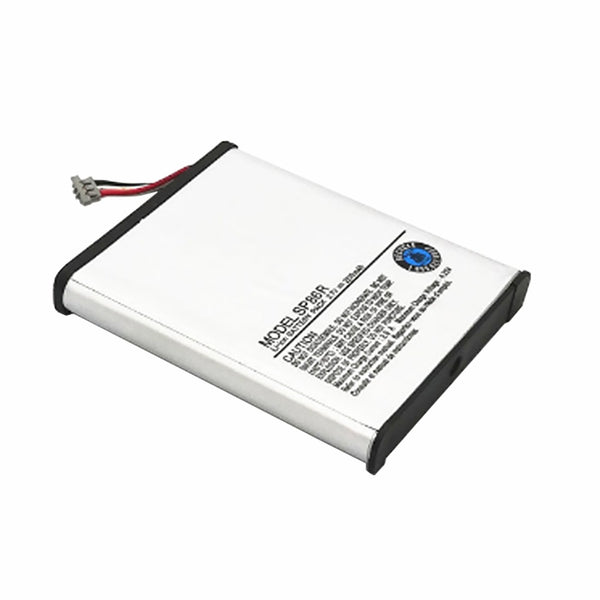 2210 mAh Replacement Battery for PS Vita 1000