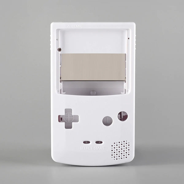 Game Boy Color Q5 IPS LCD NES/VES Retro Pixel Backlight Kit with Laminated  Lens