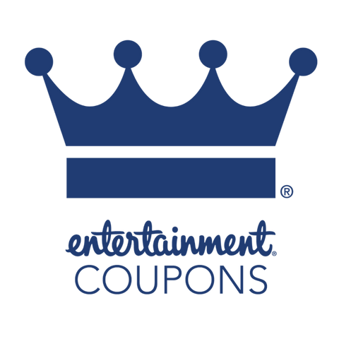 Entertainment Coupons