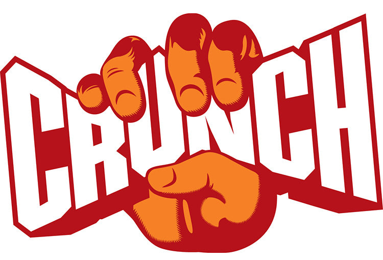 Crunch Fitness