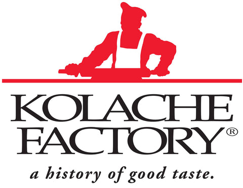 Kolache Factory