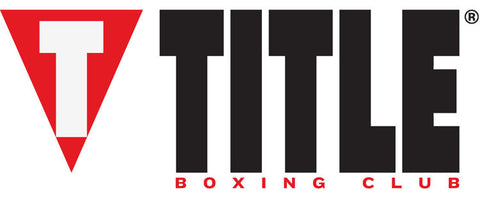 Title Boxing