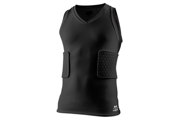 Hex Tank Shirt - 3 Pad | ATO Basketball Merchants