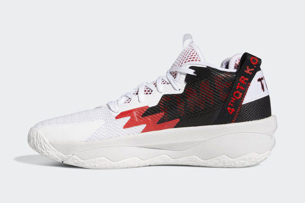 adidas Dame 8 | ATO Basketball Merchants