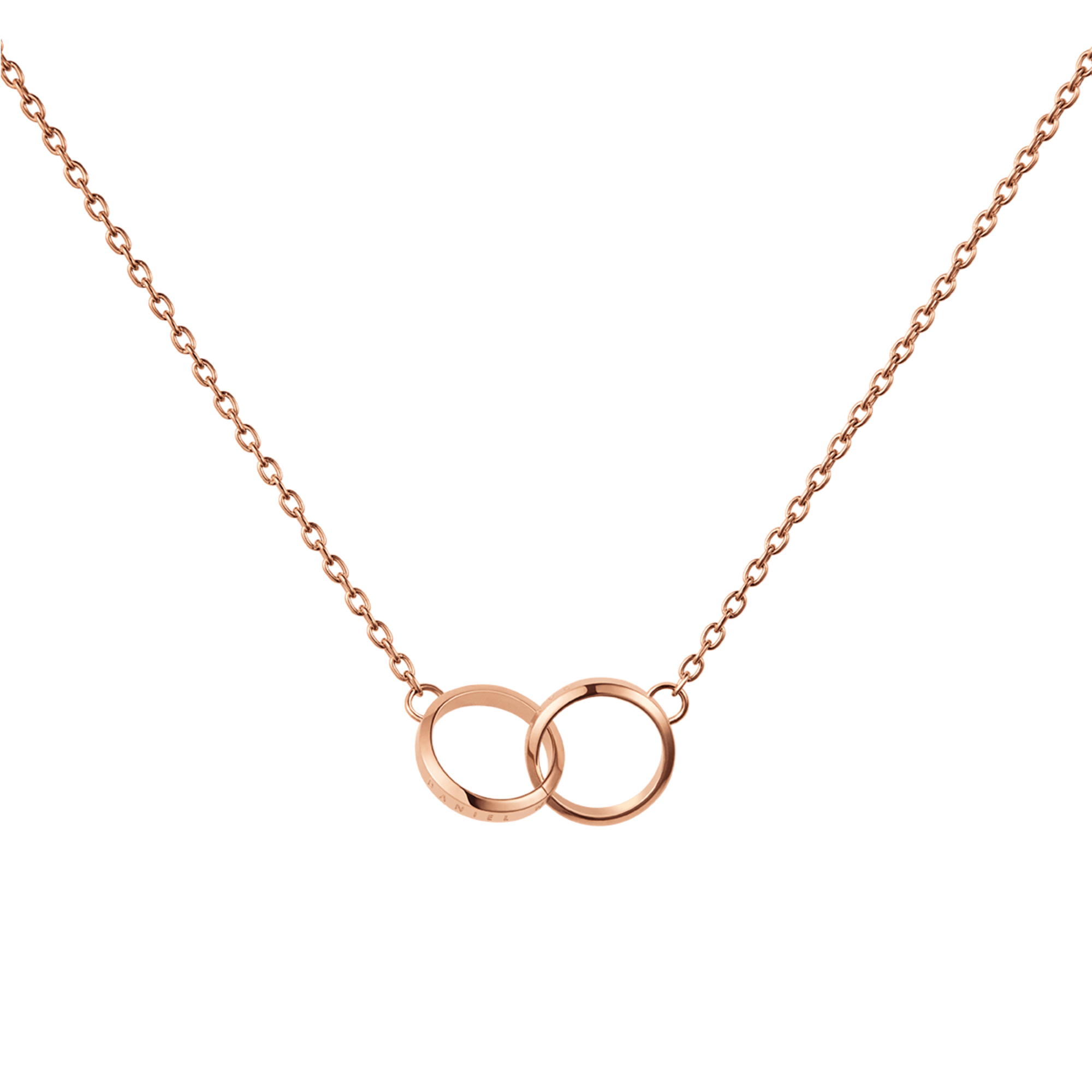 Image of Elan Unity Necklace