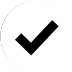 Checkmark Icon