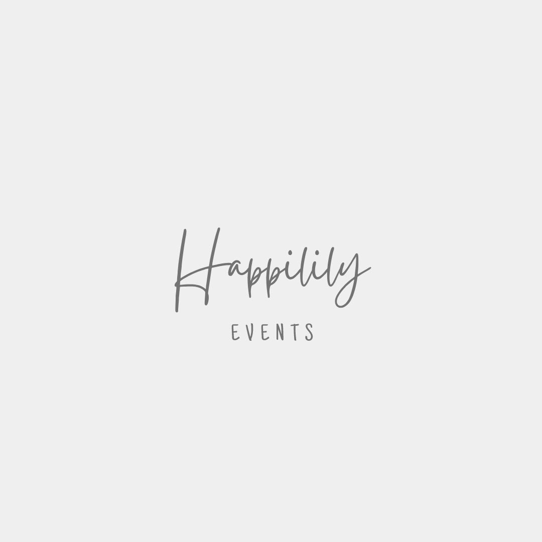 Happilily Events